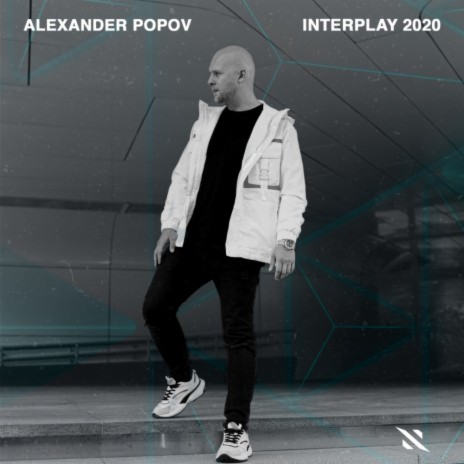 Silence (Mixed) (Alexander Popov Remix) ft. Alexander Popov | Boomplay Music