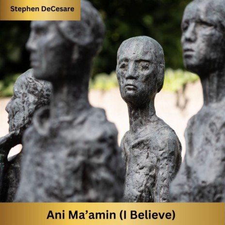 Ani Ma'amin (I Believe) | Boomplay Music