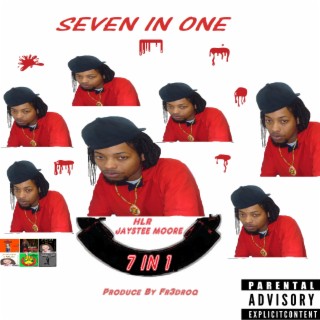 Seven In One