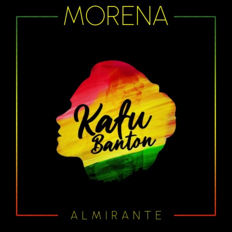 Morena ft. Almirante | Boomplay Music