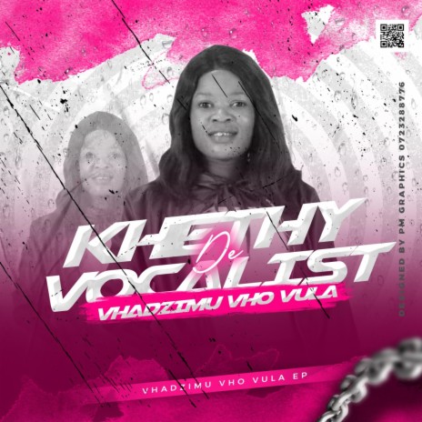 VHADZIMU VHO VULA BY KHETHY DE VOCALIST | Boomplay Music