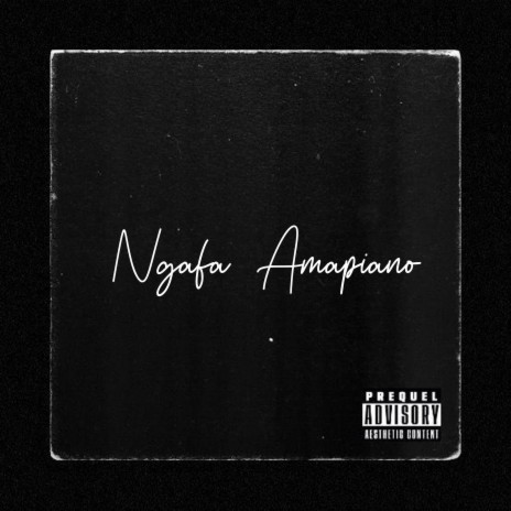 Ngafa (Amapiano) ft. Hermaine M | Boomplay Music