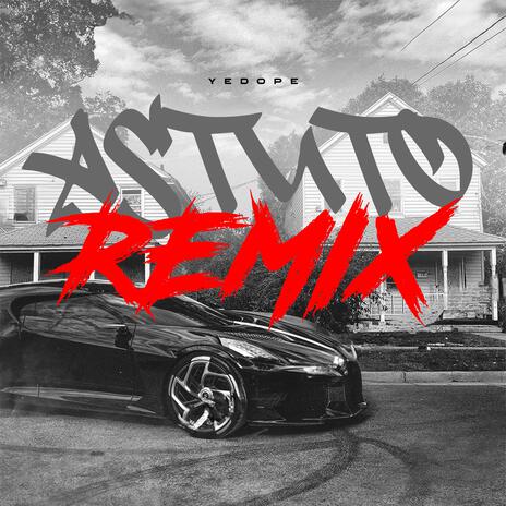 Astuto Remix | Boomplay Music