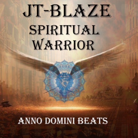 Spiritual Warrior | Boomplay Music