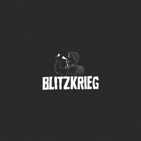 Blitzkrieg 2022 ft. Lille Saus, J-Dawg & Fredde Blæsted