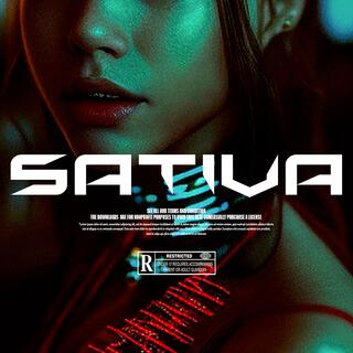 SATIVA BEAT DE REGGAETON