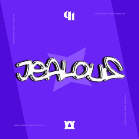 Jealous ft. Addicted | Boomplay Music