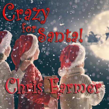 Crazy for Santa | Boomplay Music