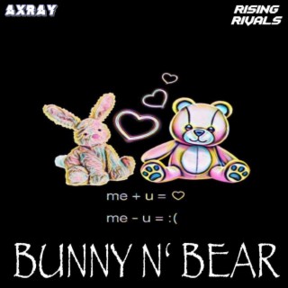 Bunny N´ Bear