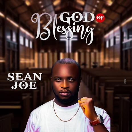 God Of Blessing | Boomplay Music