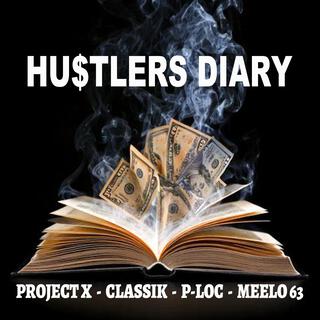 Husters Diary