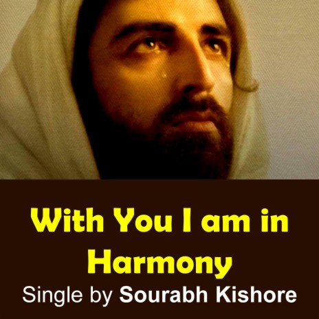 With You I Am in Harmony | Boomplay Music