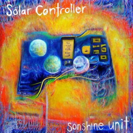 Solar Controller | Boomplay Music