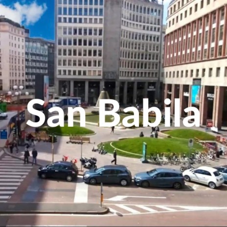 San Babila | Boomplay Music