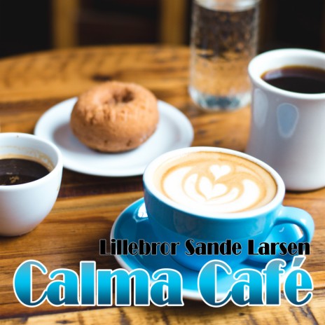 Calma Café