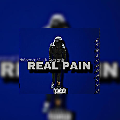 REAL PAIN