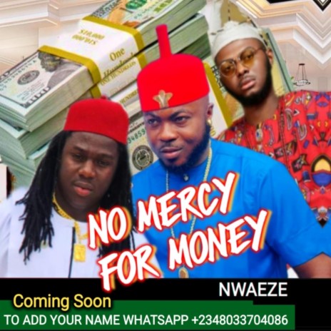 No mercy for money | Boomplay Music
