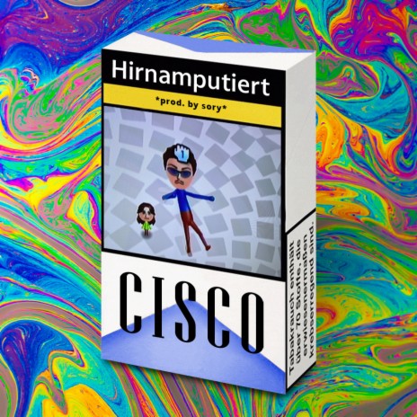 Hirnamputiert ft. ciscø & sory