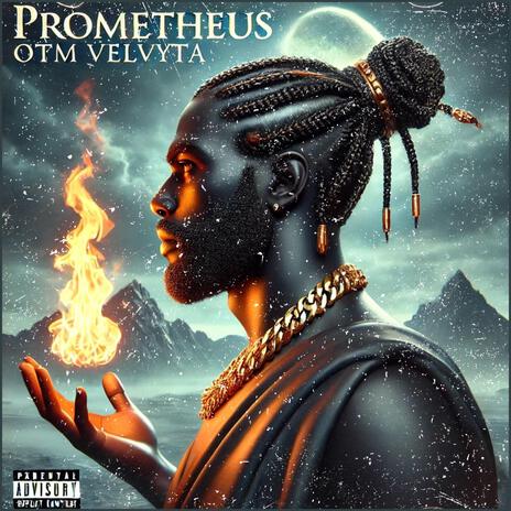 Prometheus | Boomplay Music