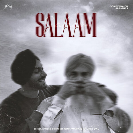 Salaam ft. DXL | Boomplay Music