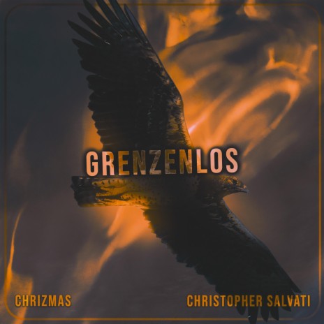 Grenzenlos ft. Christopher Salvati | Boomplay Music