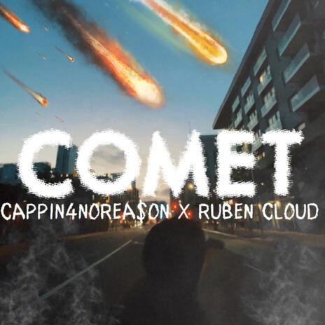 COMET ft. Ruben Cloud | Boomplay Music