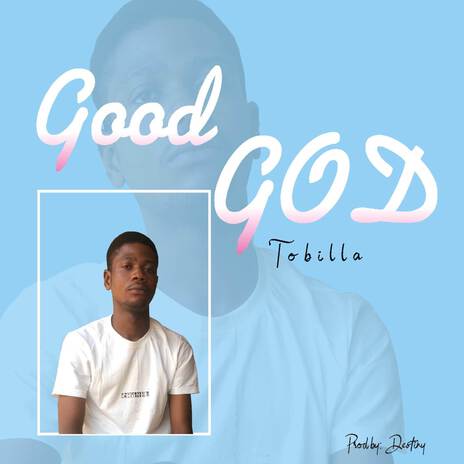 Good God | Boomplay Music