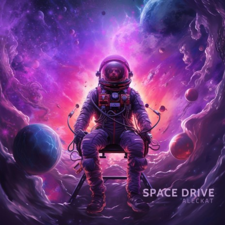 Space Drive | Boomplay Music