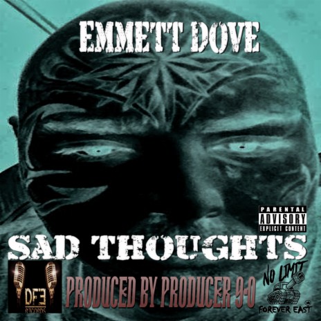 Sad Thoughts ft. Producer 9-0