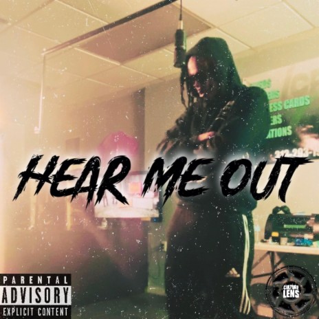Hear Me Out | Boomplay Music