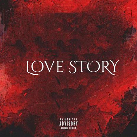 Love Story ft. Sidereum | Boomplay Music