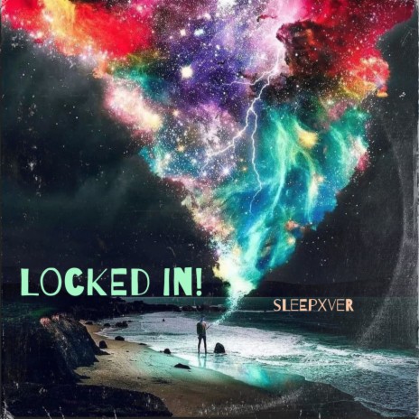 Locked in! | Boomplay Music