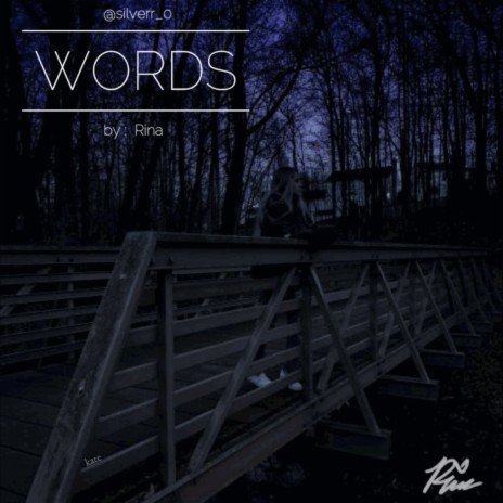 Words | Boomplay Music