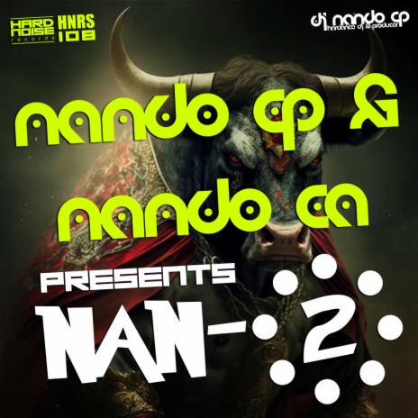 Nan-2 ft. Nando CA