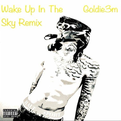 Wake Up in the Sky (Remix)