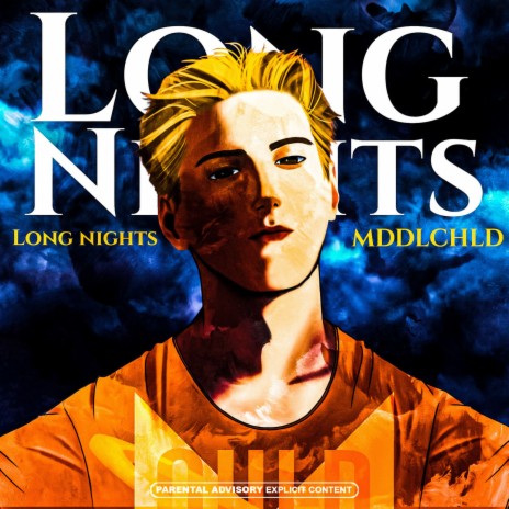 Long Nights | Boomplay Music