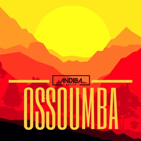 Ossoumba
