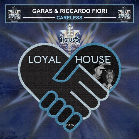 Careless ft. Riccardo Fiori | Boomplay Music