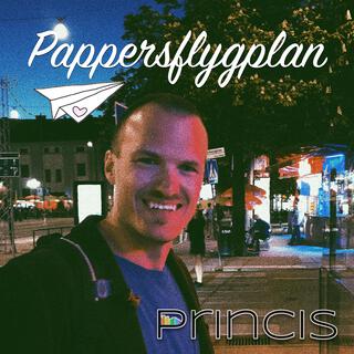 Pappersflygplan