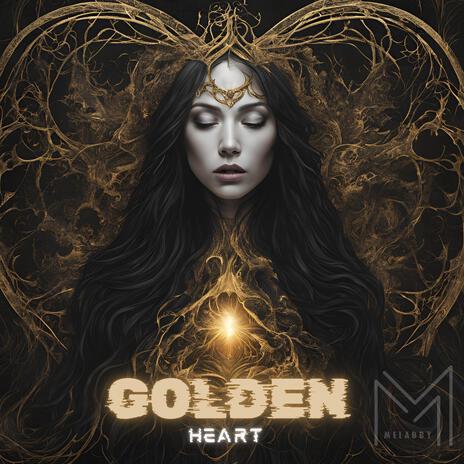 Golden Heart | Boomplay Music