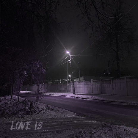 Love Is... | Boomplay Music