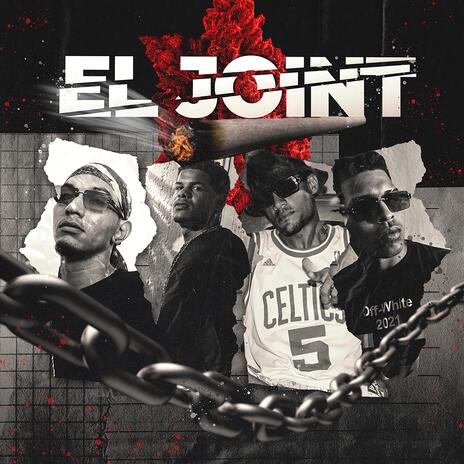 El Joint | Boomplay Music