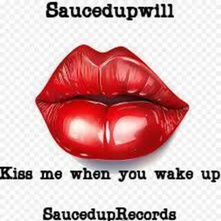 Kiss me when you wake up