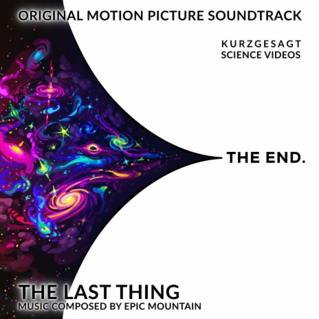 The Last Thing