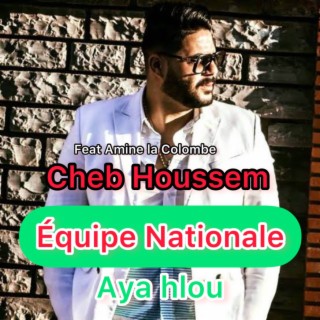 Équipe nationale aya hlou