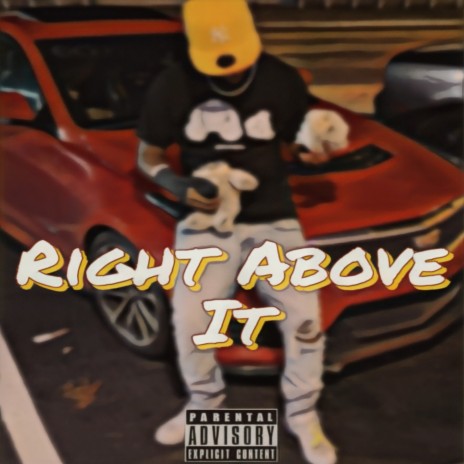 Right Above It (Remix)