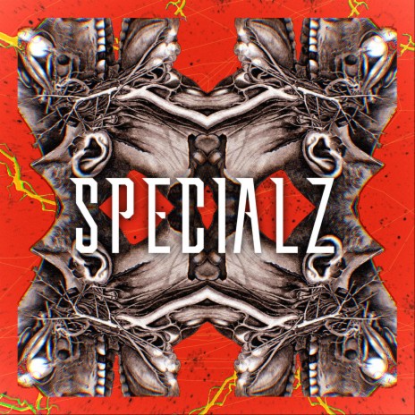 SPECIALZ | Boomplay Music