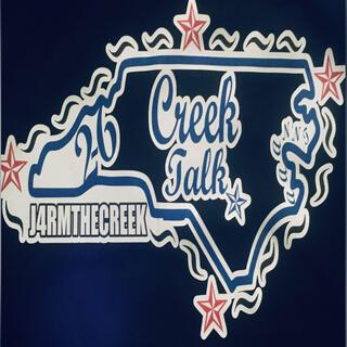 Creek Talk