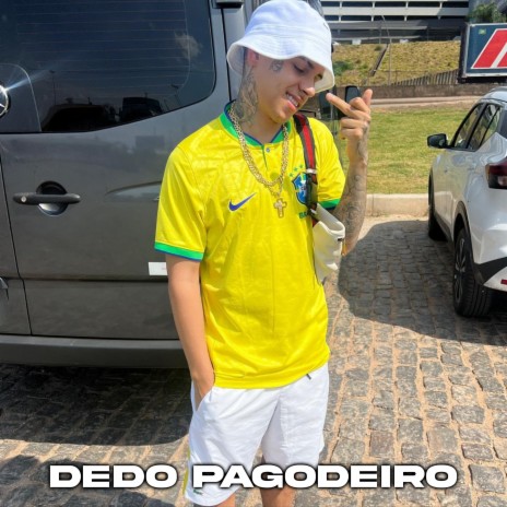 Dedo Pagodeiro ft. MC Rick | Boomplay Music