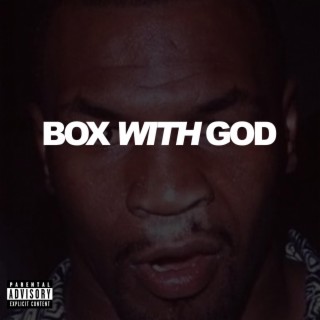 BOX WITH GOD: EP